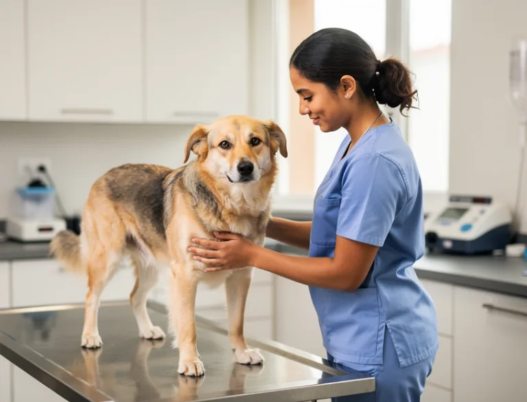 vet Stittsville